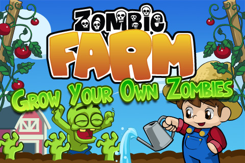 Zombie Farm v1.06