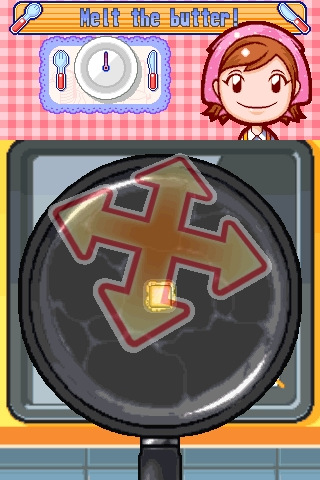 Cooking Mama Lite v1.5.0