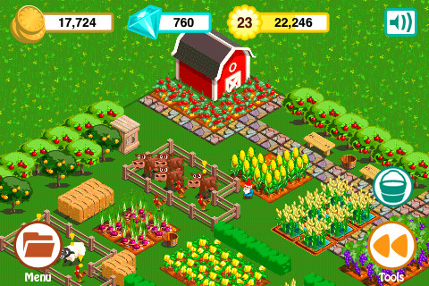 Farm Story™ v1.8.2