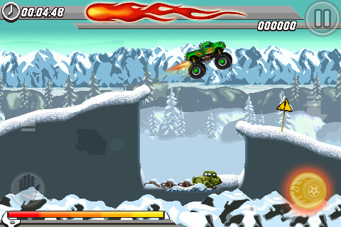 Stunt Car Racing 99 Tracks FREE v1.1.0