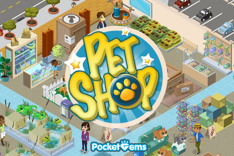 Tap Petshop v2.1