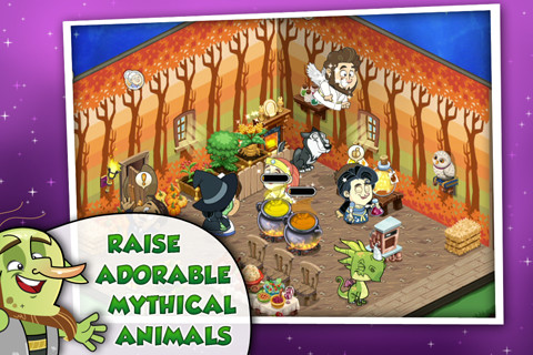 Pocket Potions v1.01 Pocket Potions v1.01