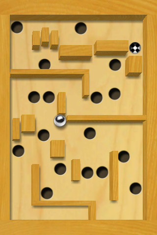 Labyrinth Lite Edition v1.9.1