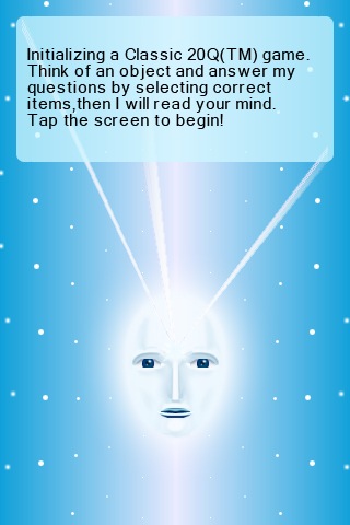 20Q™ Mind Reader FREE v1.1.4