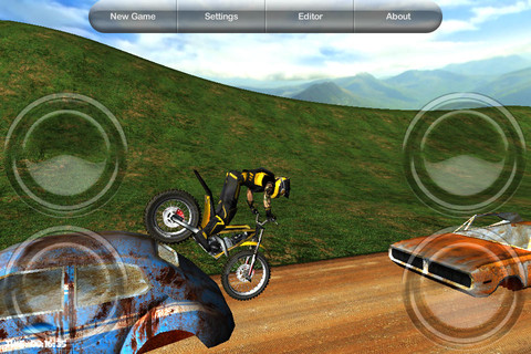 Motorbike HD Lite v2.0.3