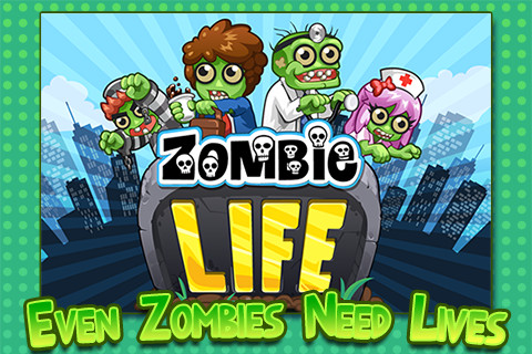 Zombie Life v1.04