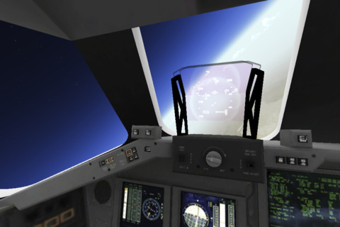 F-SIM Space Shuttle v2.0.2