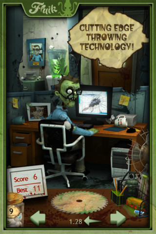 Office Zombie v1.1.1