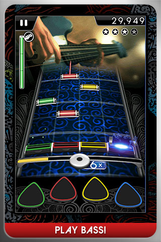 ROCK BAND FREE v1.3.49 ROCK BAND FREE v1.3.49