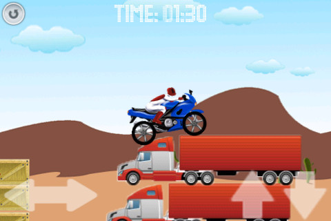 Moto Drag Race v1.2