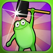 Frog Toss! v1.2