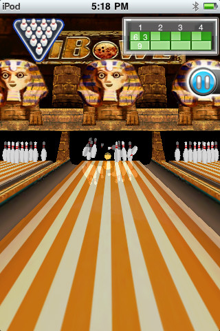 iBowl v7.1