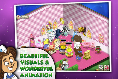 Pocket Potions v1.01 Pocket Potions v1.01