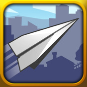 Paper Glider v2.1