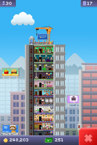 Tiny Tower v1.4.1