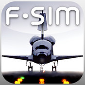 F-SIM Space Shuttle v2.0.2