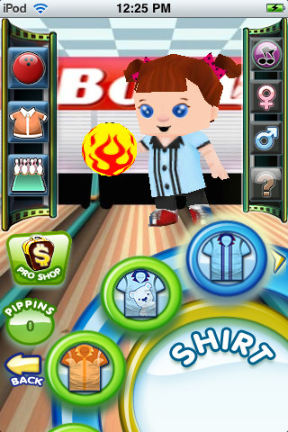 iBowl v7.1