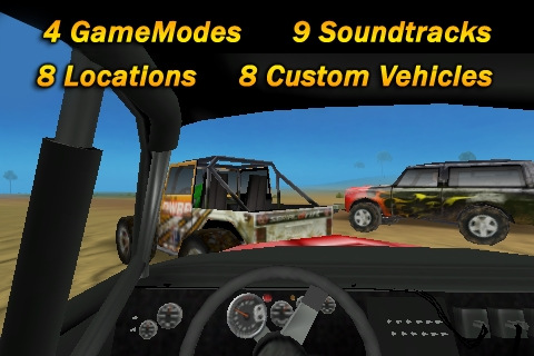 4x4 Jam v2.6