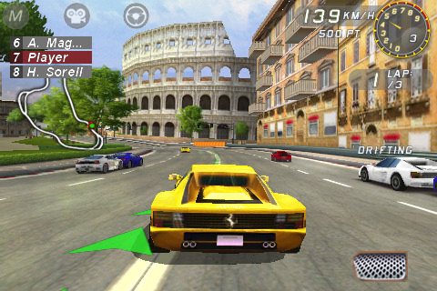 Ferrari GT: Evolution v1.3.4