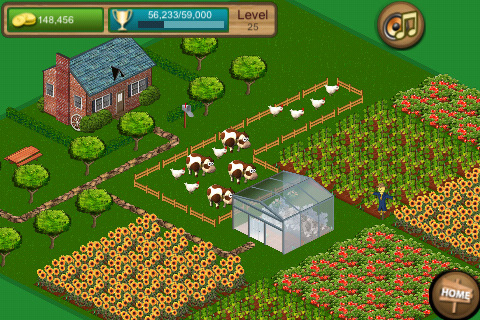 Tap Farm v1.12