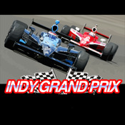 Indy Grand Prix - High Octane Speed Racing -FREE- v1.0