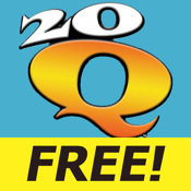 20Q™ Mind Reader FREE v1.1.4