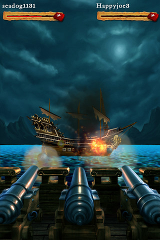 Pirates of the Caribbean: Master of the Seas v1.0.3