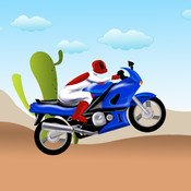 Moto Drag Race v1.2