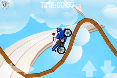 Moto Drag Race v1.2