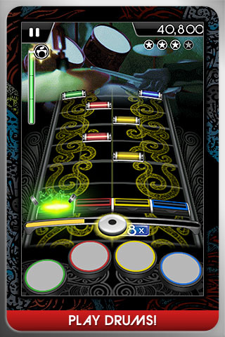 ROCK BAND FREE v1.3.49 ROCK BAND FREE v1.3.49