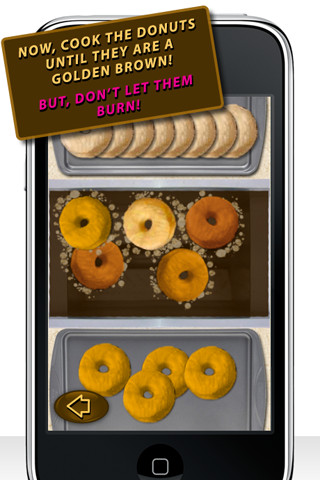 Donut Maker v1.10