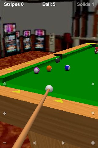 Vegas Pool Sharks Lite v2.0.2