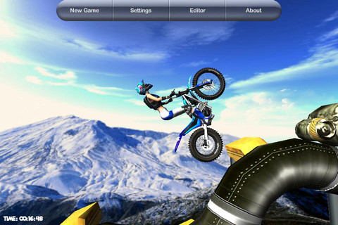 Motorbike HD Lite v2.0.3