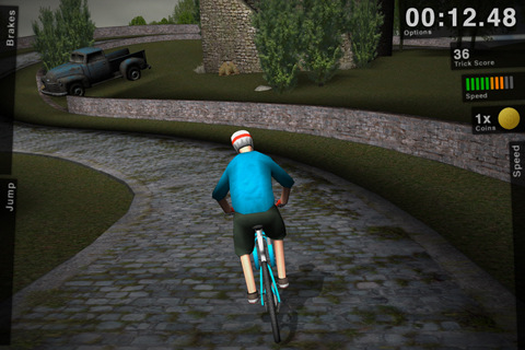 DMBX - Mountain Biking Free v1.0.0