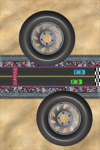 iDrag Racer v1.3.2