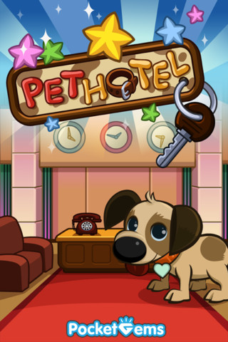 Tap Pet Hotel v1.27