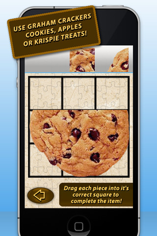 Marshmallow Cookie Maker v1.04