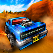 Burning Tires™ Free v1.0.0