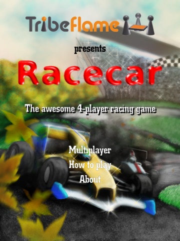 Racecar v1.9