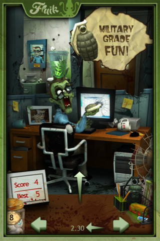 Office Zombie v1.1.1