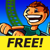 Rollercoaster Rush FREE v1.0.17