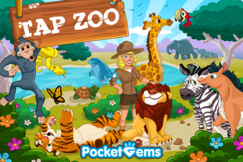 Tap Zoo v2.5.7