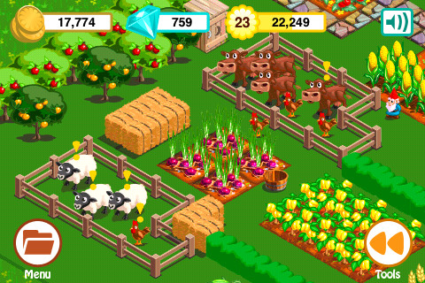 Farm Story™ v1.8.2