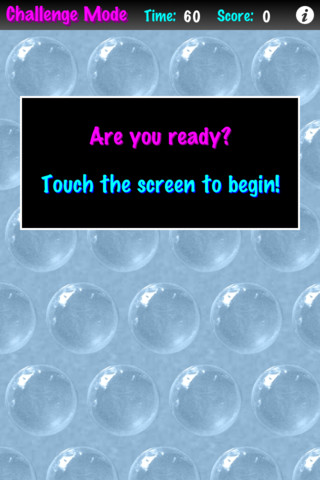 Bubble Popper (FREE) v1.7