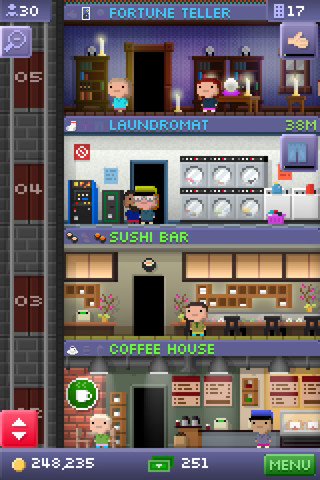 Tiny Tower v1.4.1