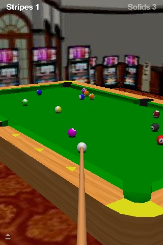 Vegas Pool Sharks Lite v2.0.2