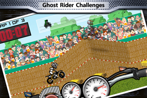 Speedy Biker v1.6.1