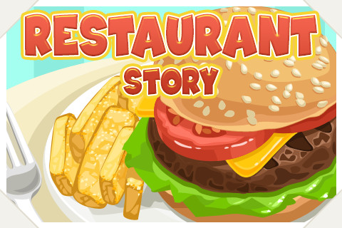 Restaurant Story v1.3.2