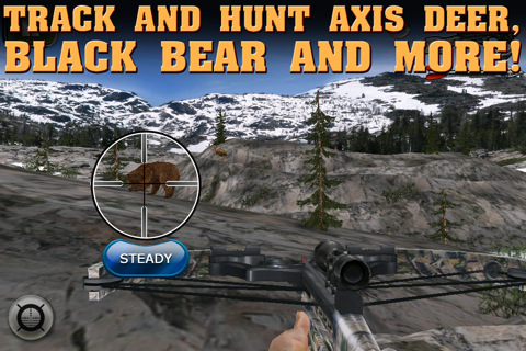 Deer Hunter Challenge v1.5.0