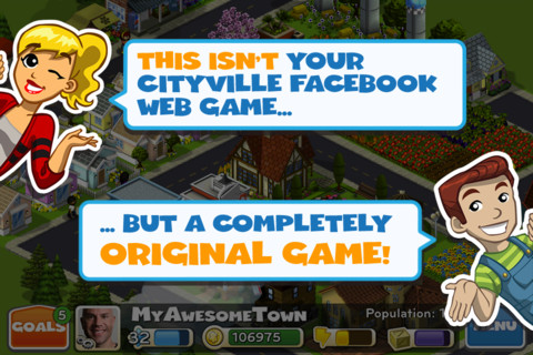 CityVille Hometown v1.024.11629